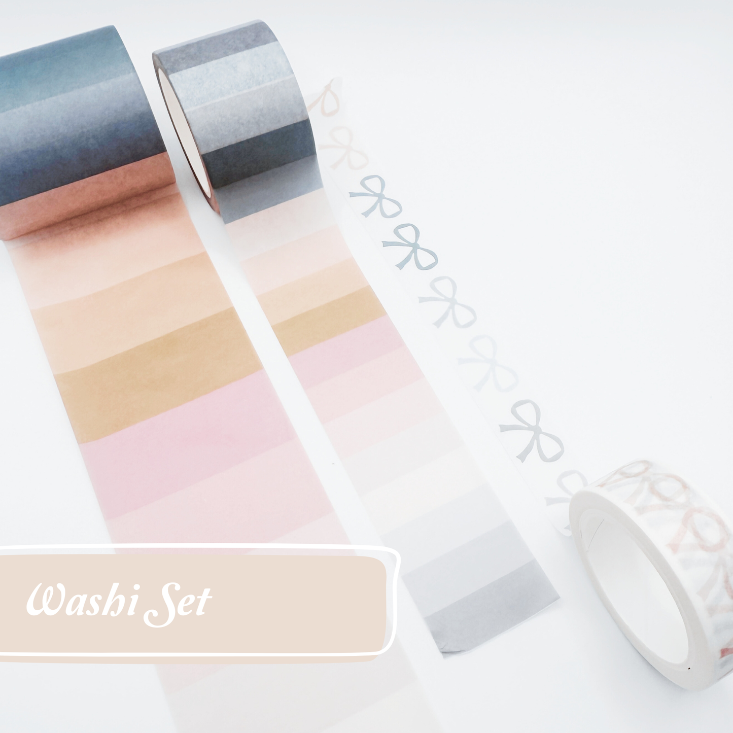 INK ROAD Luxe Paper Collection - BUNDLE