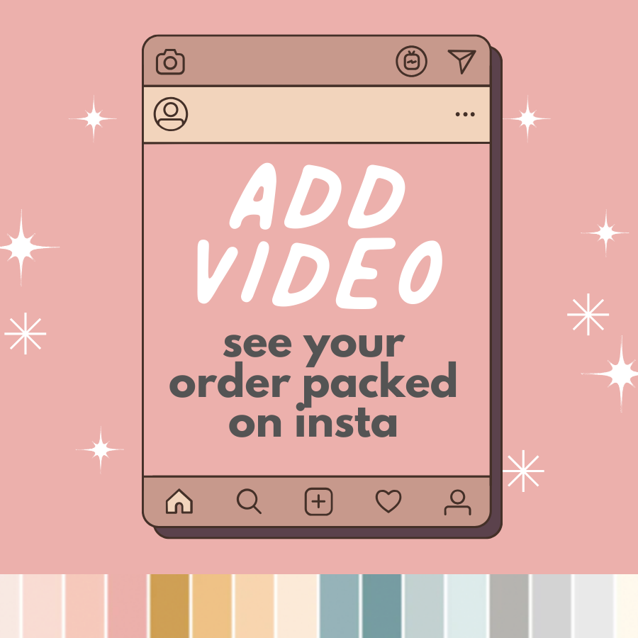 Add Instagram Video
