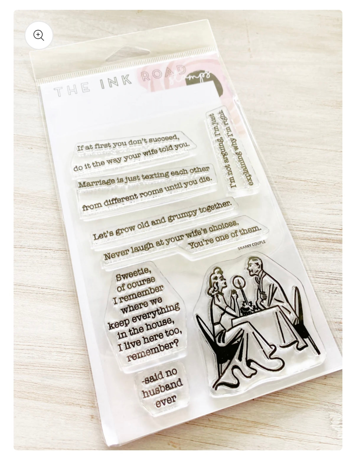 Snarky Housewife Bundle