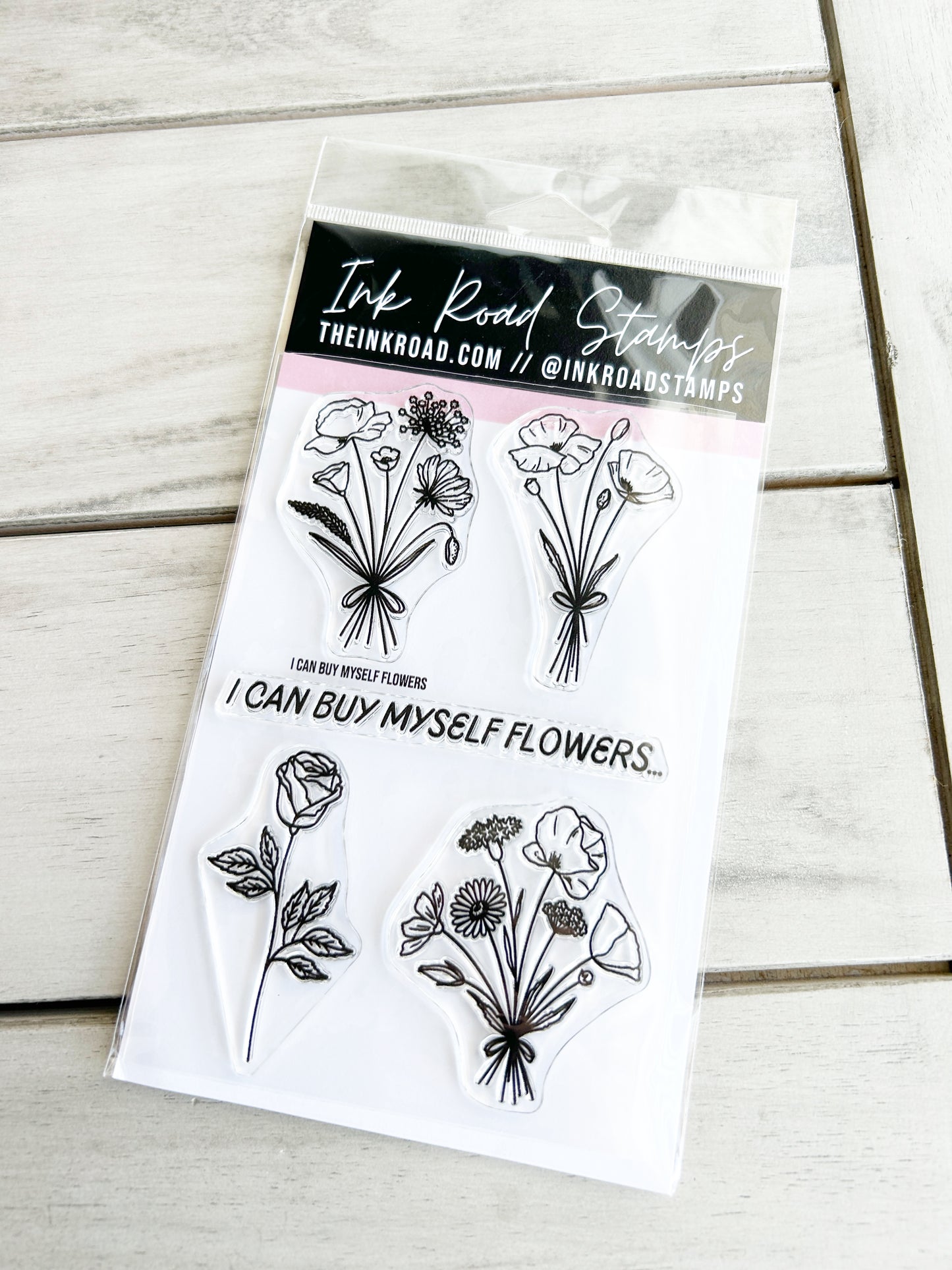 FLOWERS