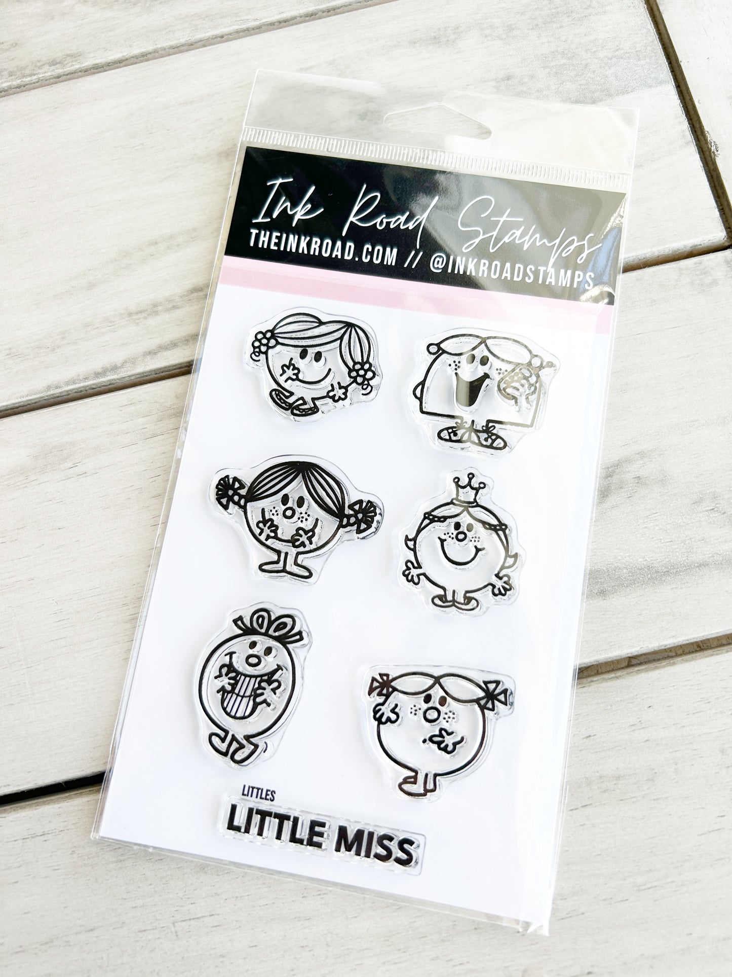 Littles
