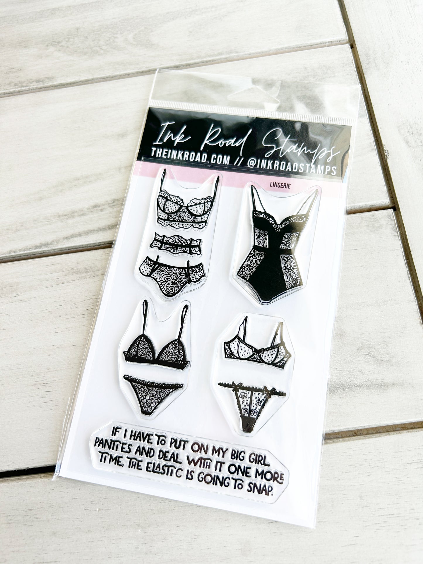 Lingerie