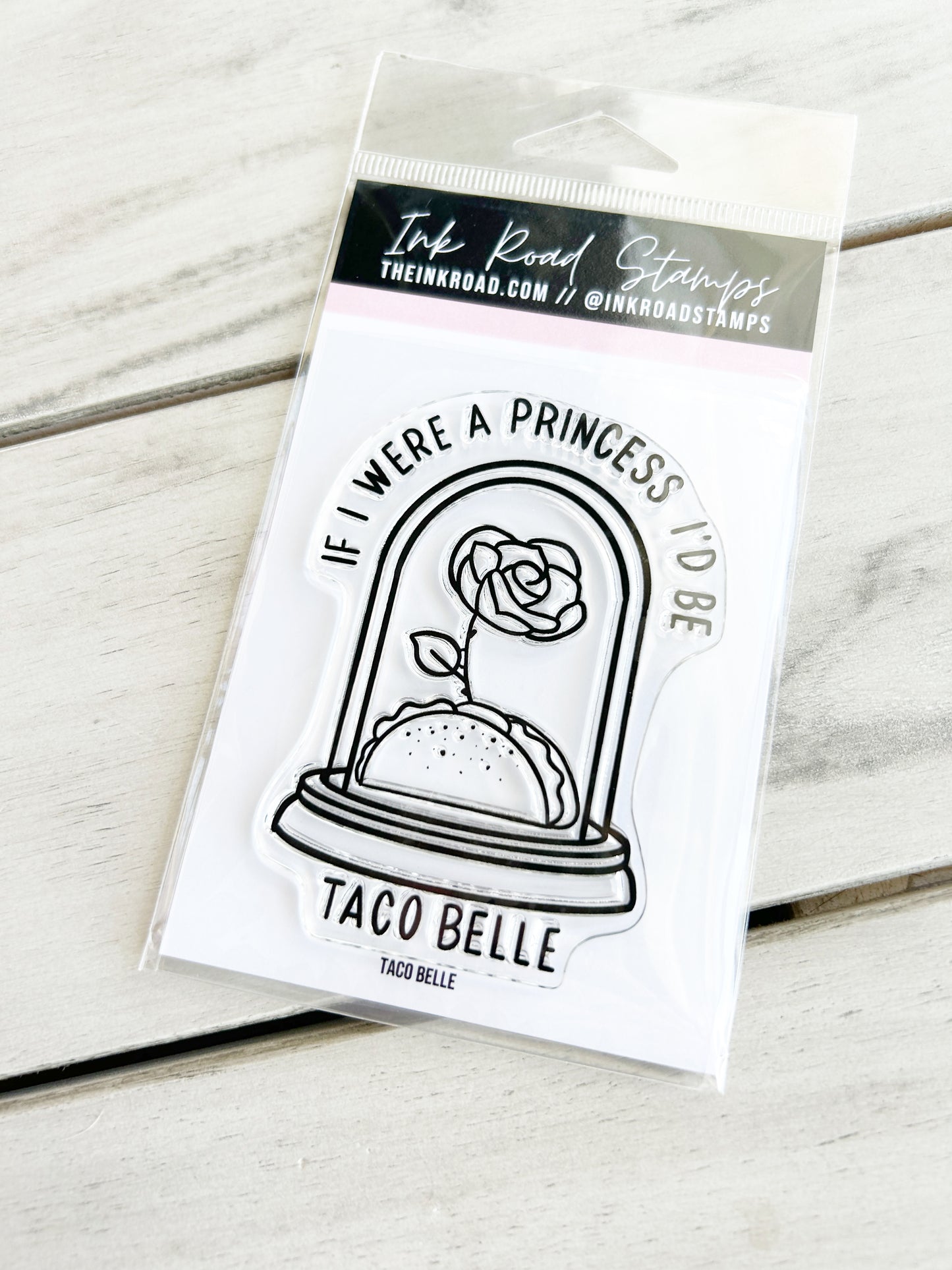 TACO BELLE