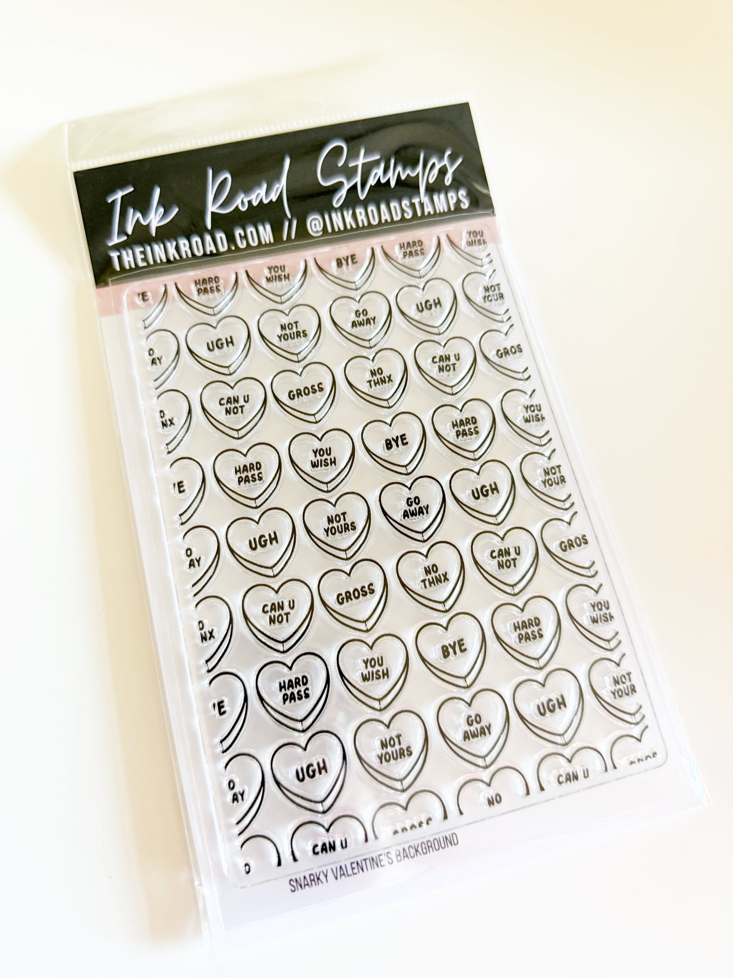 Valentine's Releases Bundle - NEW Designs Only