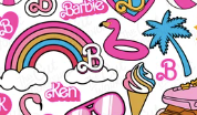 *B* ICONS - RETIRED