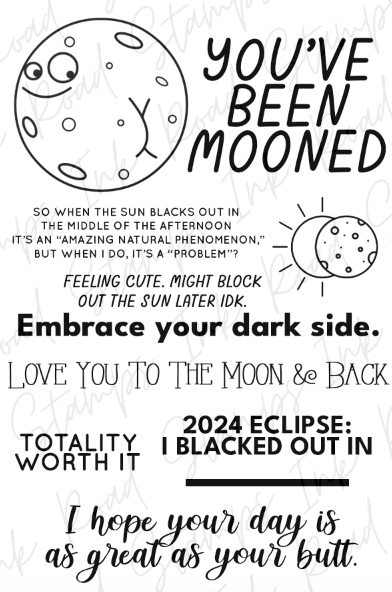 NOON MOON