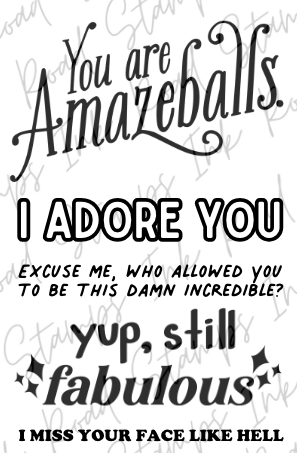 AMAZEBALLS