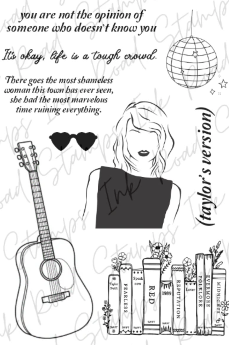 OUR VERSION PREORDER BUNDLE