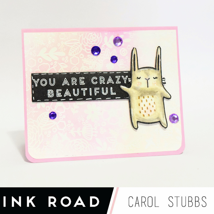 Bear & Rabbit
