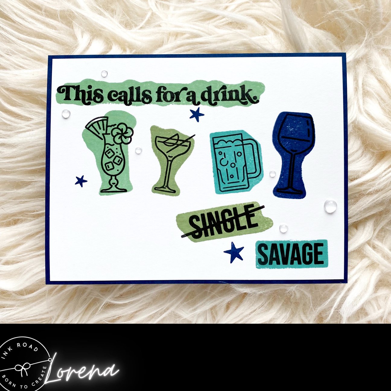 Single & Savage