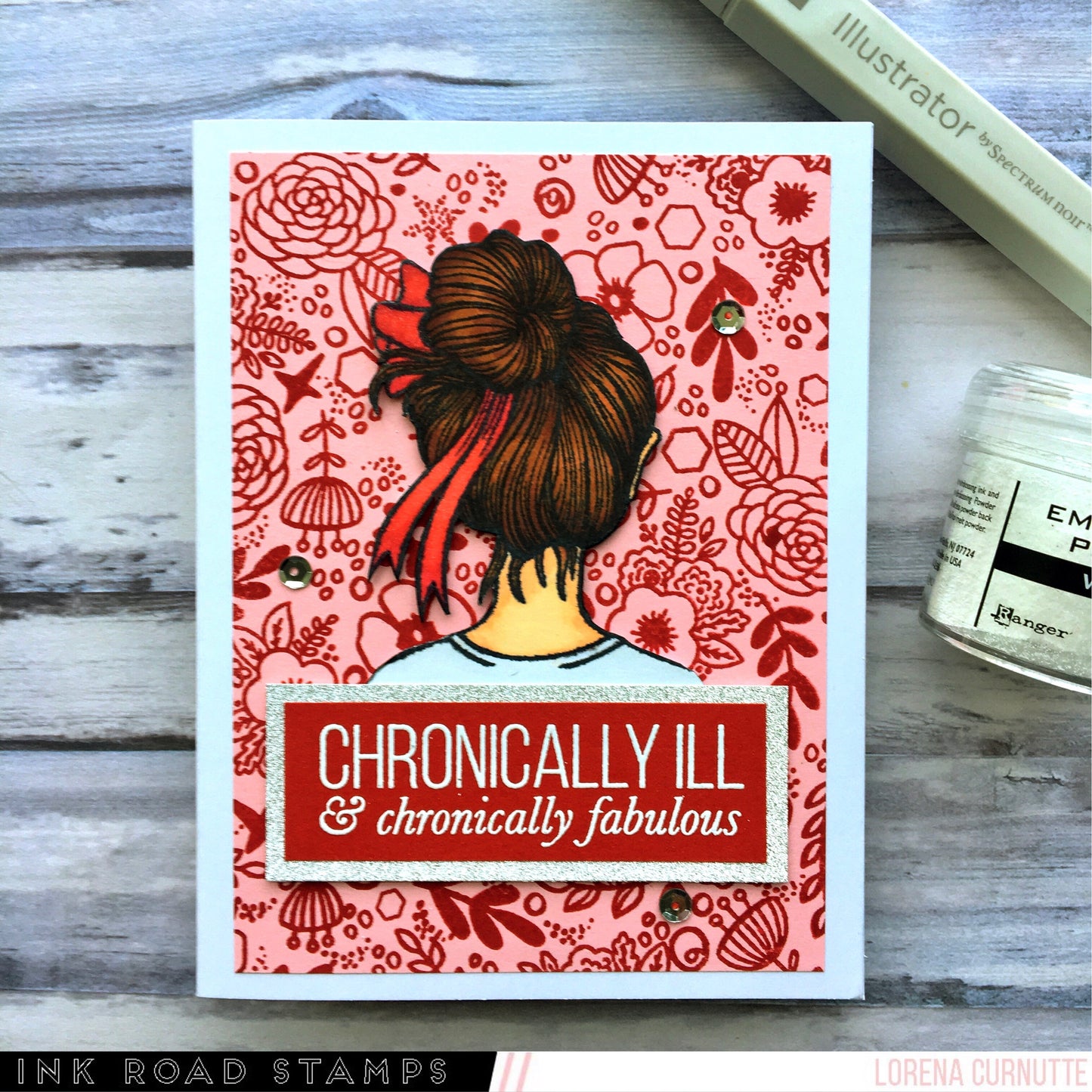Chronically Fabulous