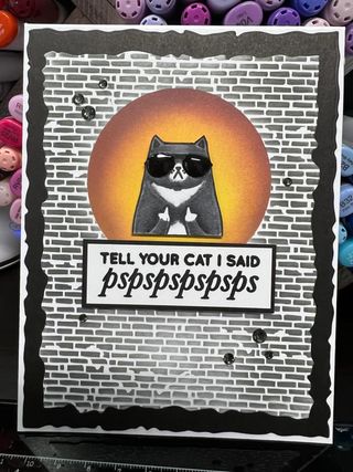 Purr Babies Vol 2 - RETIRED