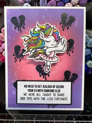 Fuckunicorn