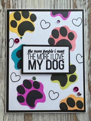 Fur Babies