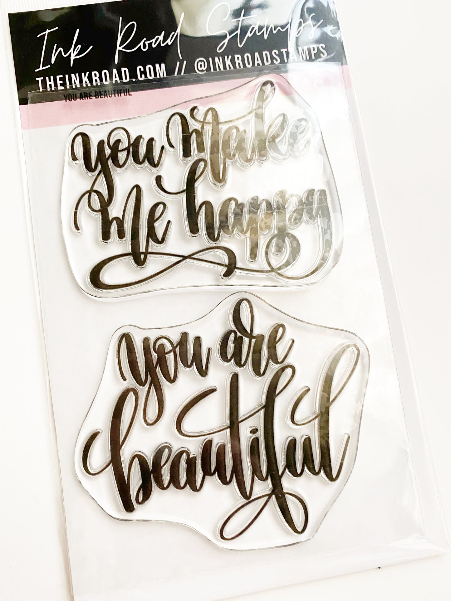 You Are Beautiful - RETIRED