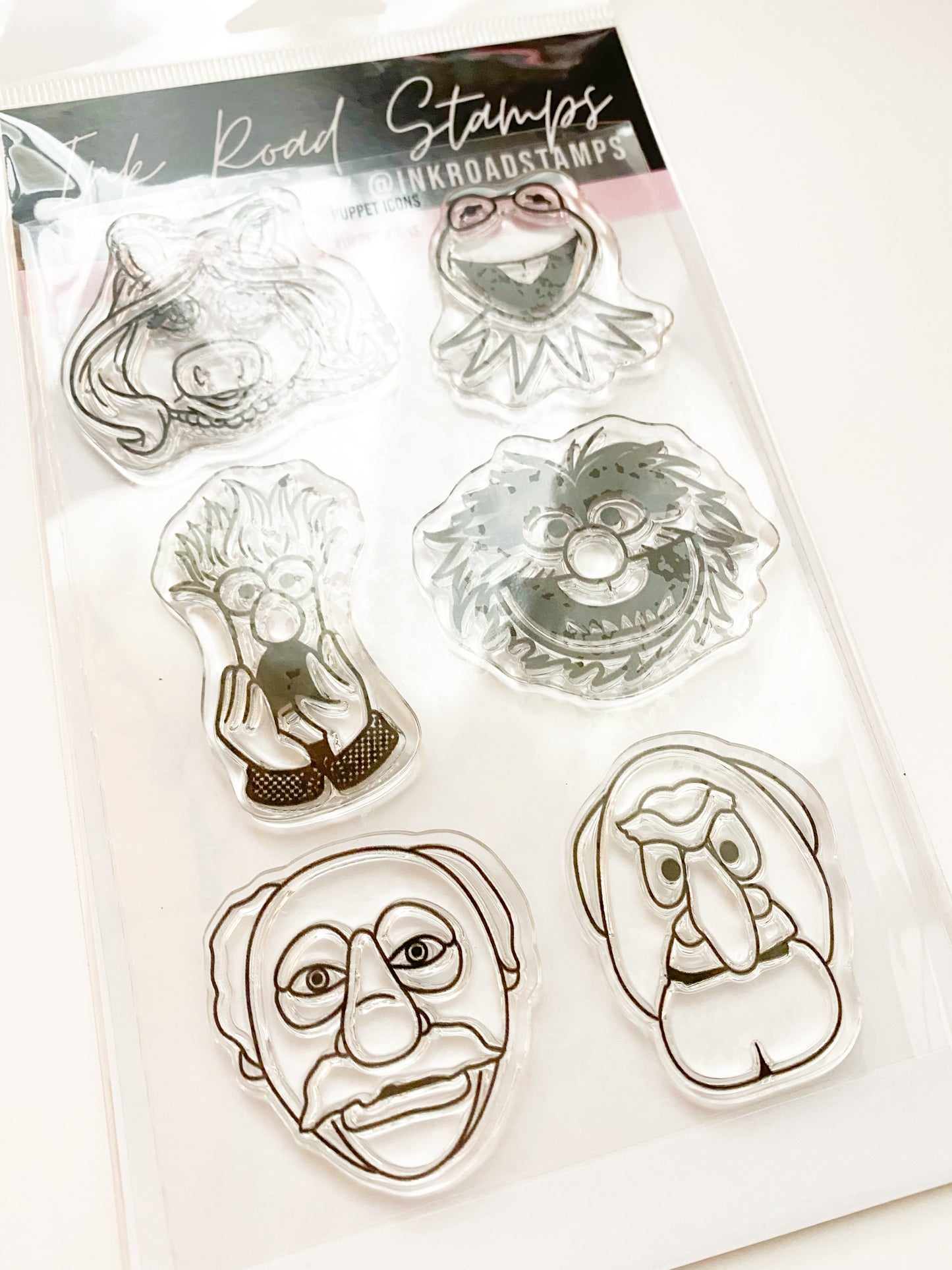 Puppet ICONS