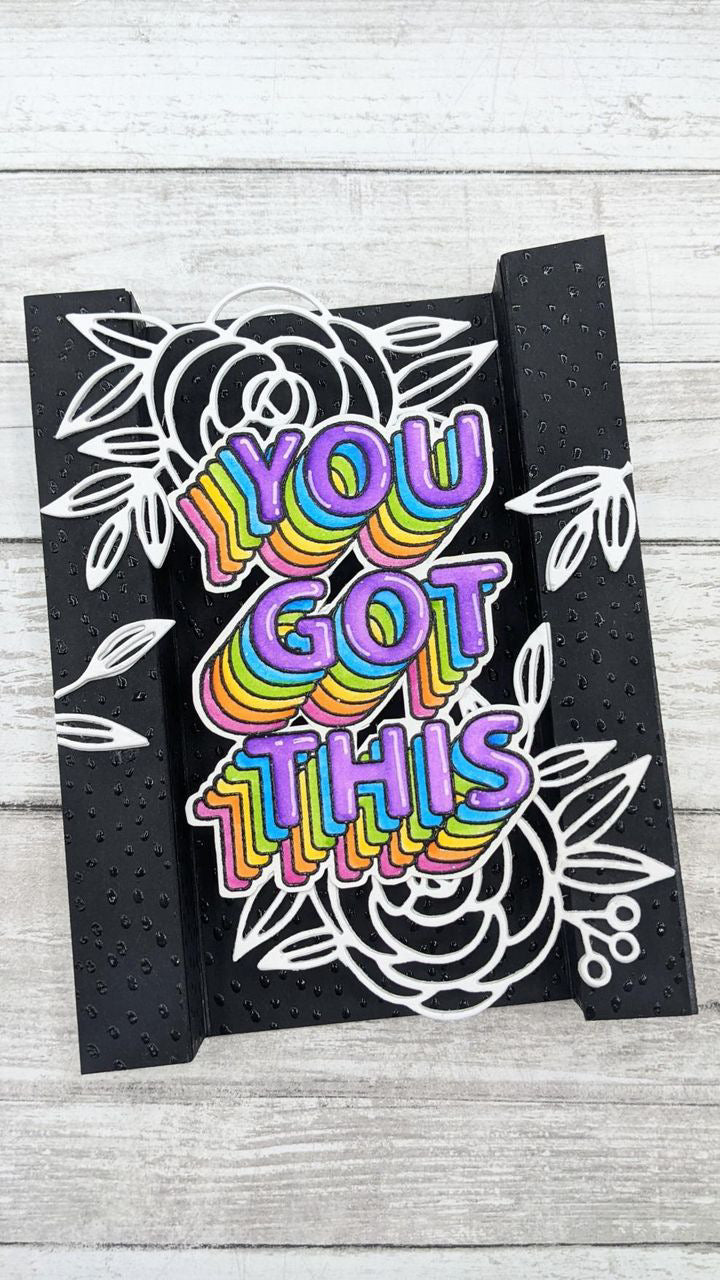 You Got This - RETIRED