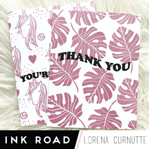 Frond Of You - RETIRED