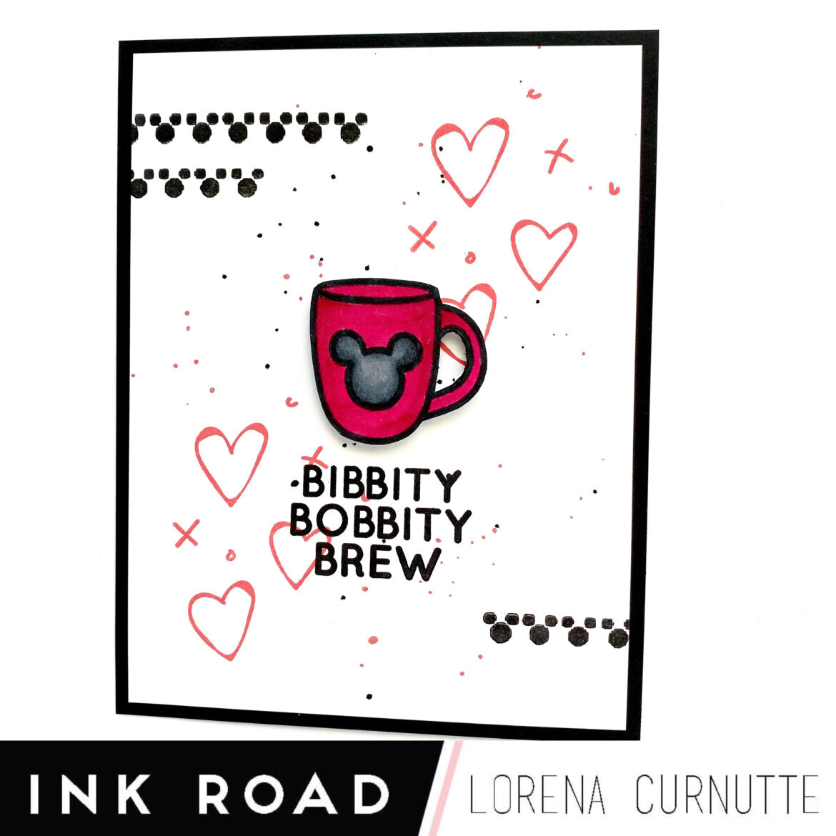 Bibbity Bobbity Brew