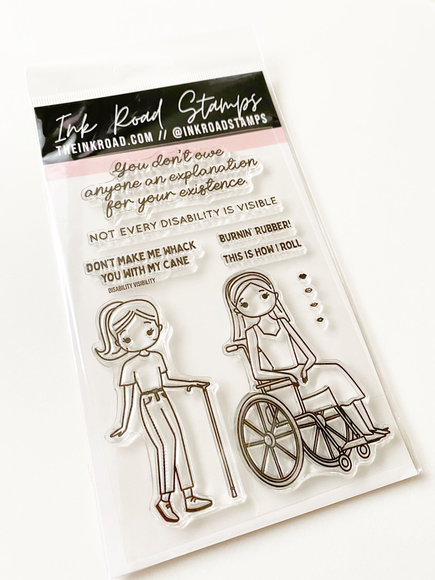 DISABILITY VISIBILITY