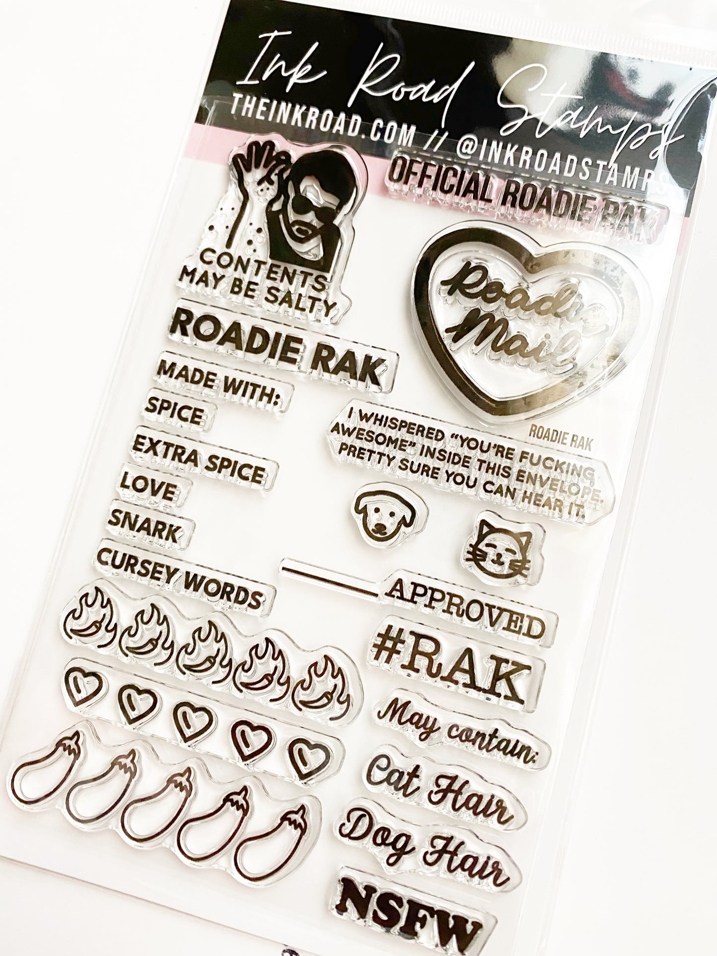 Roadie RAK