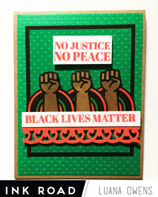 Black Lives Matter