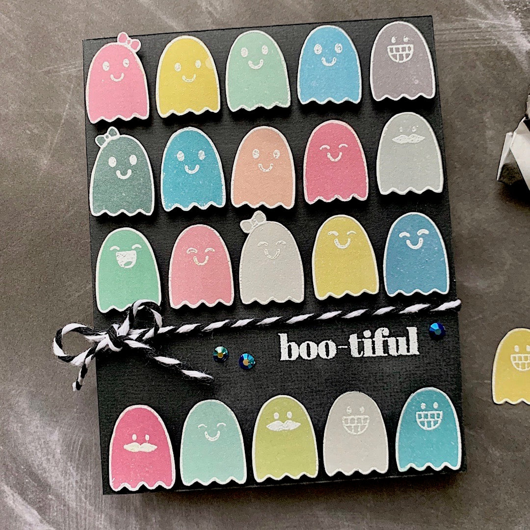 Boo Crew