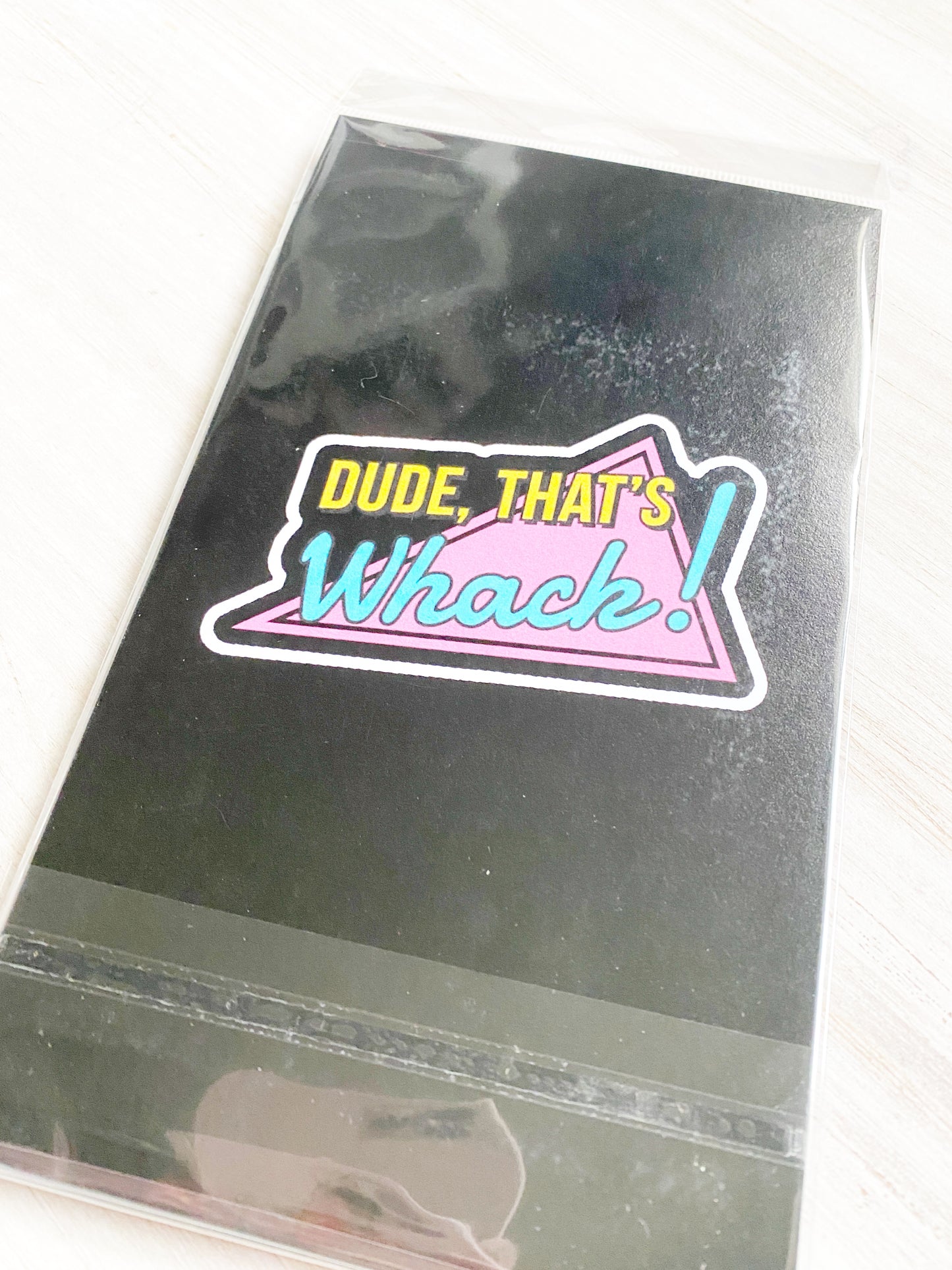 90s Slang REDO