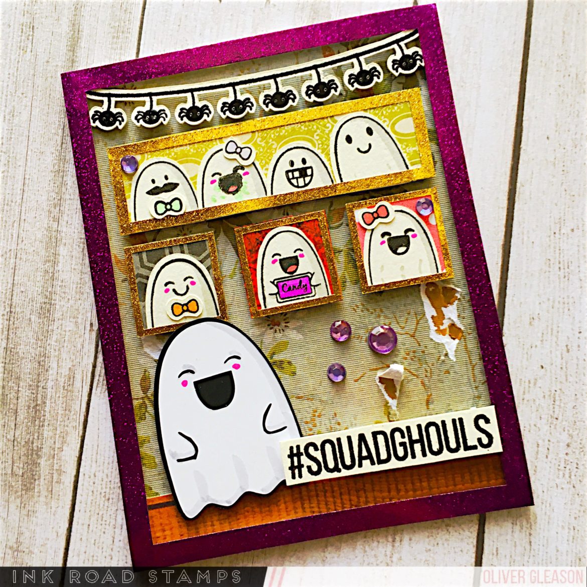 Boo Crew