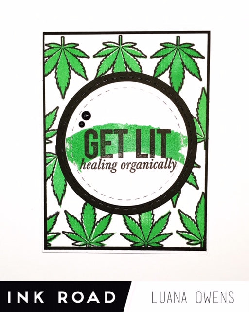 It's 420 Somewhere - RETIRED