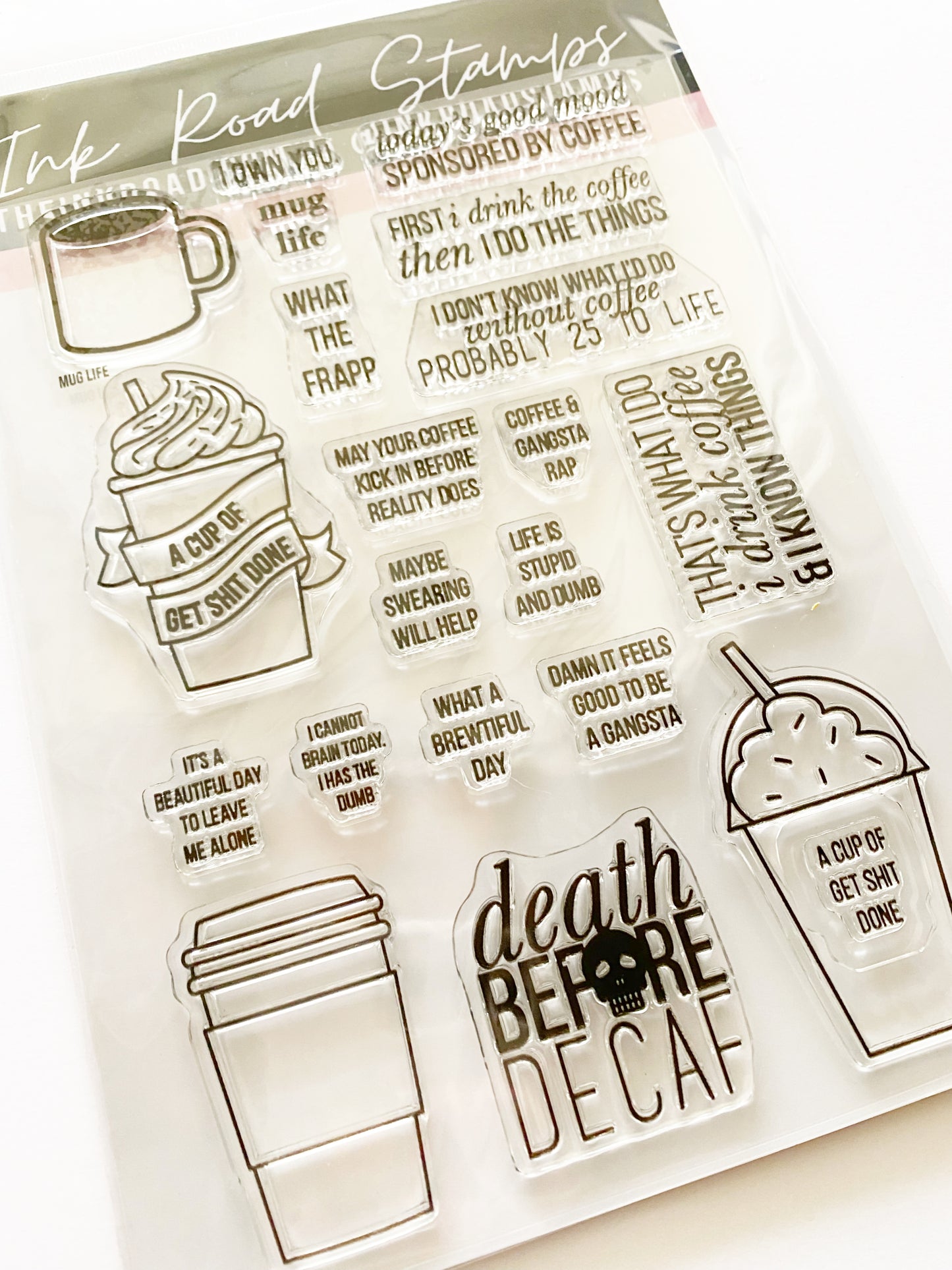 Mug Life REDO