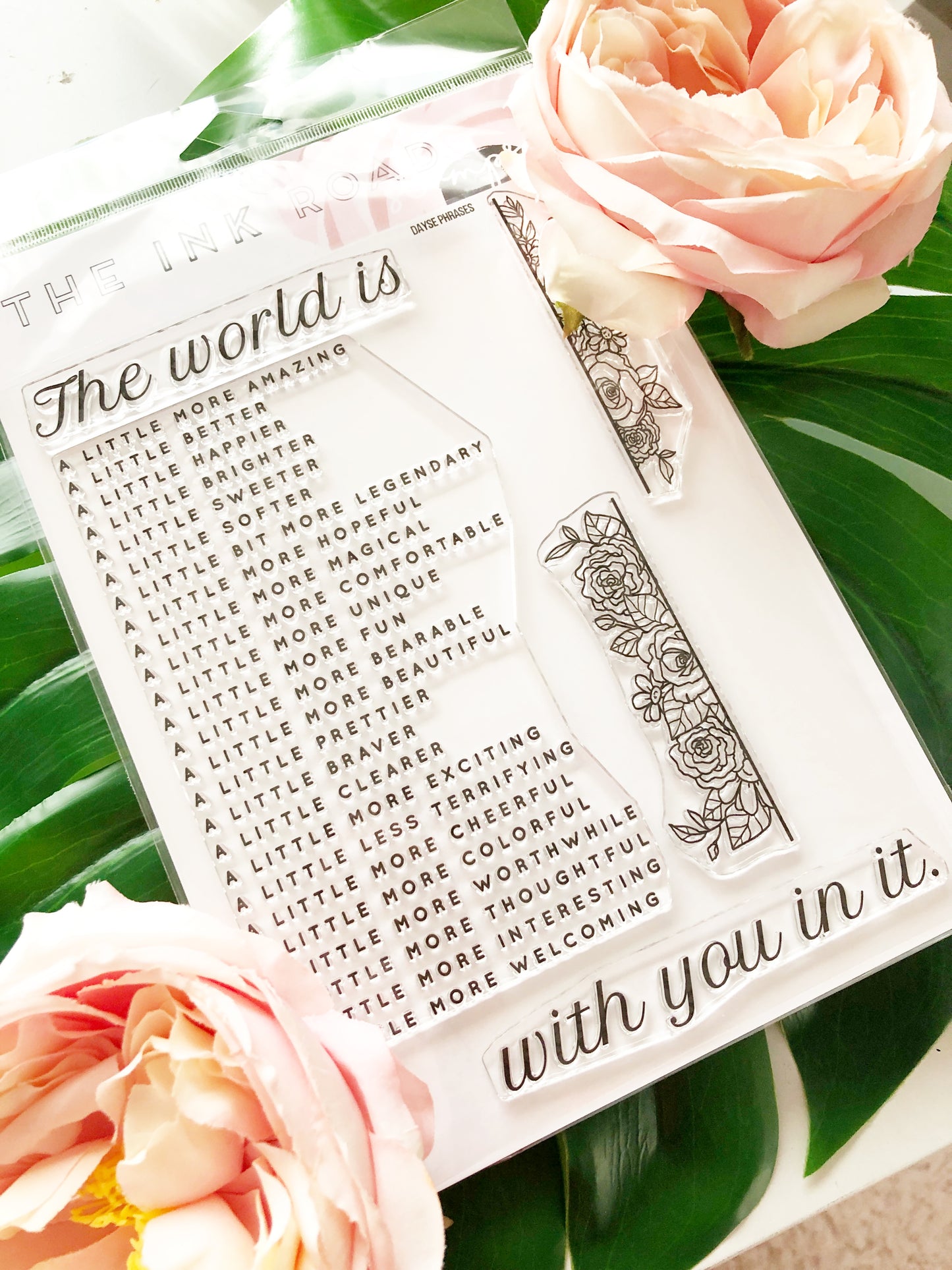 Days_e Phrases