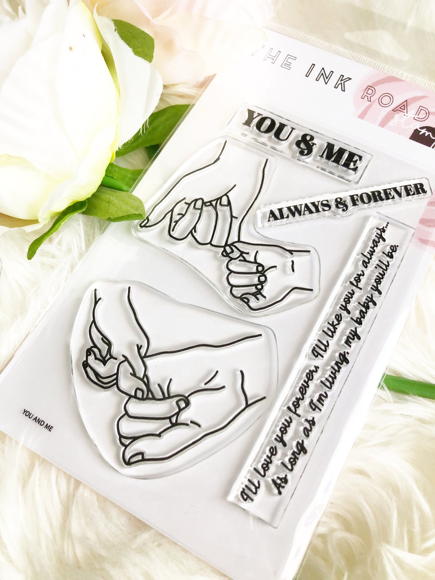 You & Me