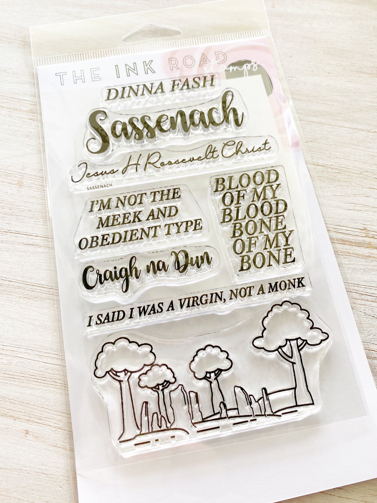 Sassenach