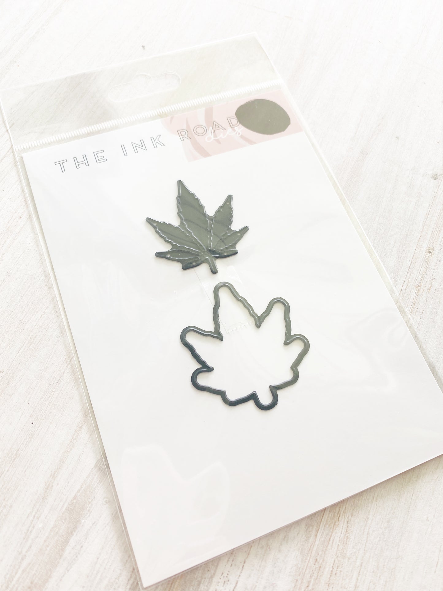 420 - Single Die - Ink Road Exclusive