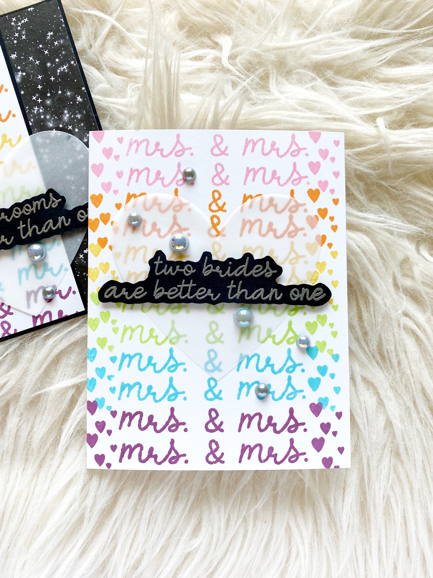 Brides & Grooms