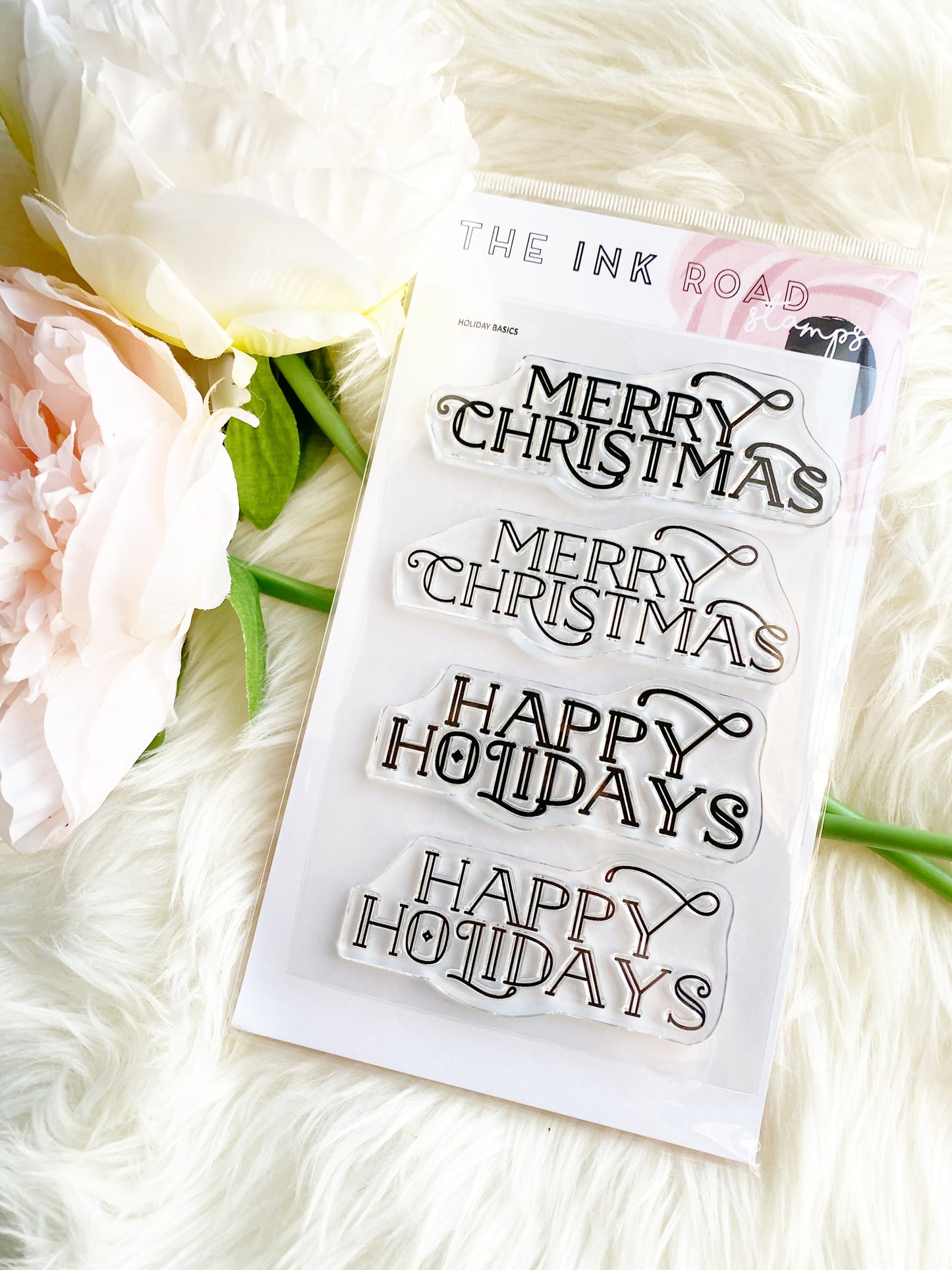 Holiday BASIC Sentiments