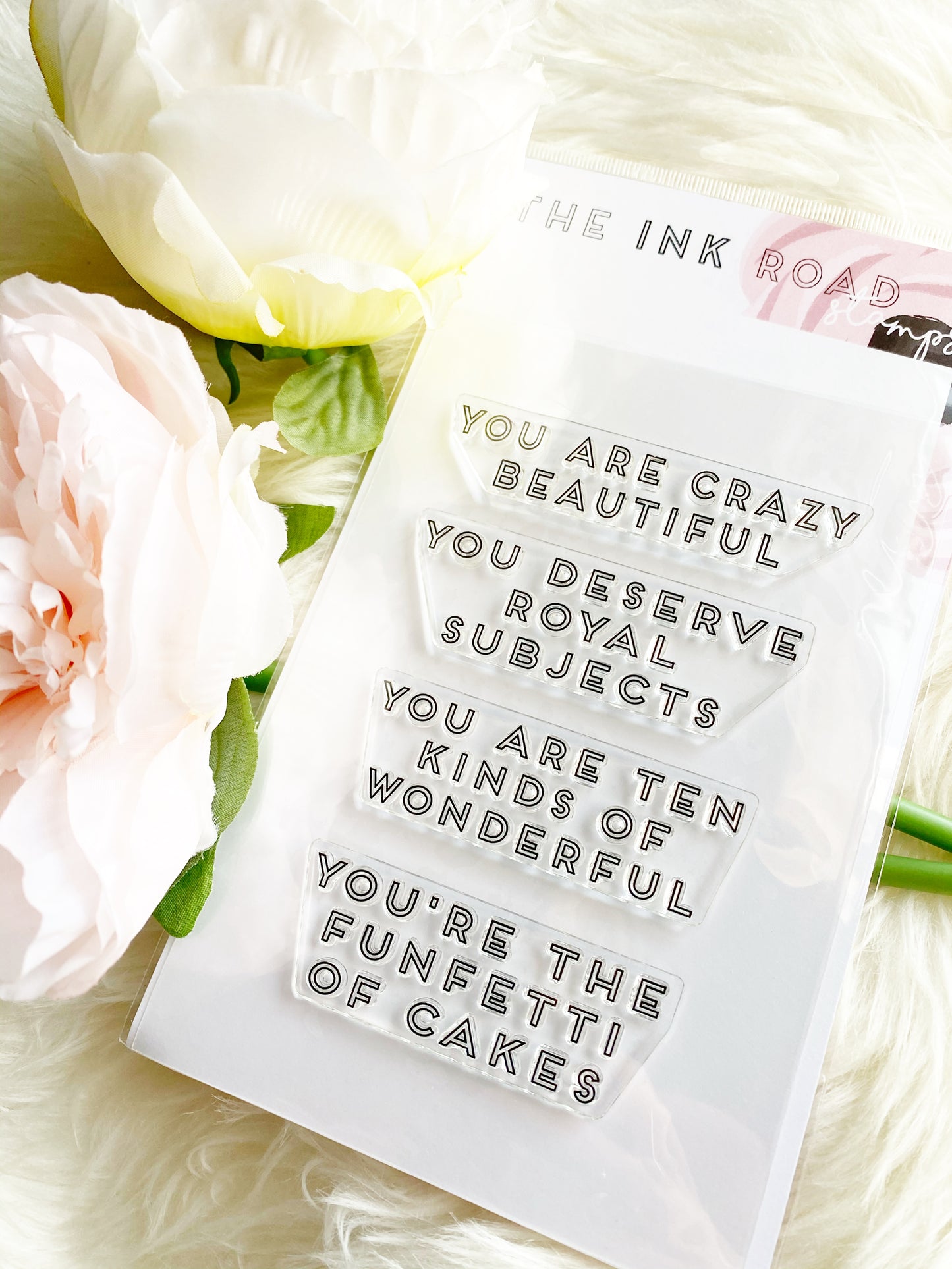 Compliments Volume 1