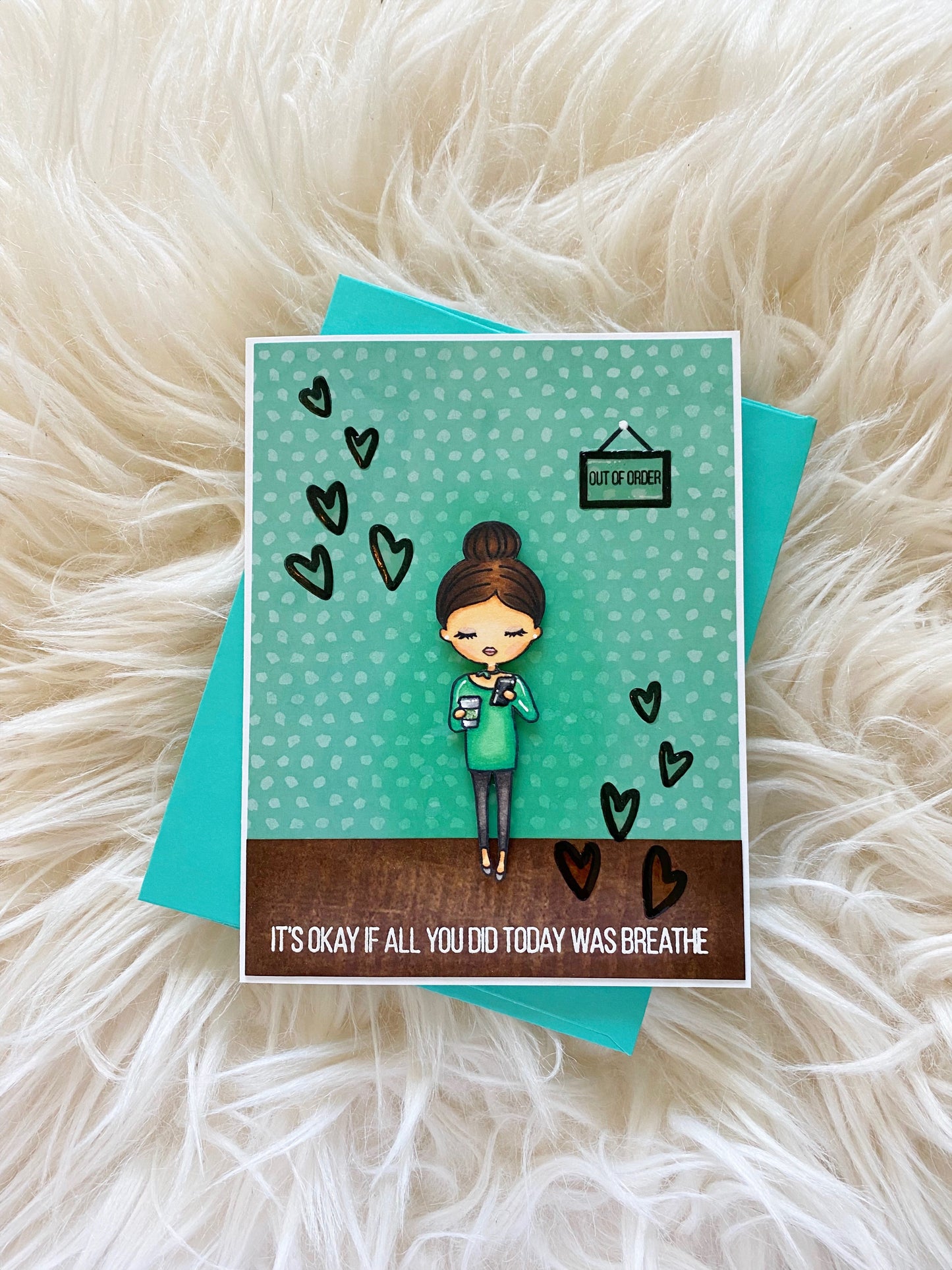 BASICS: Heart Clusters