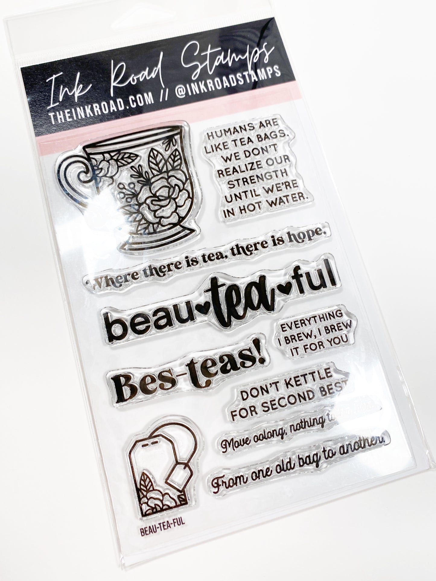 Beau-Tea-Ful