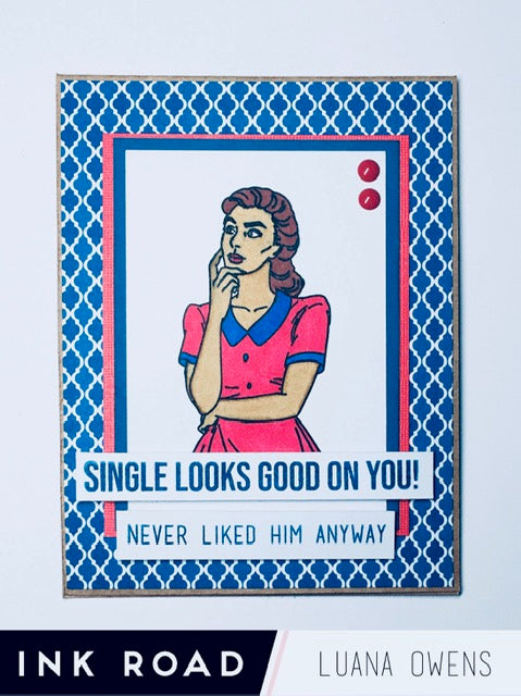 Snarky Housewife