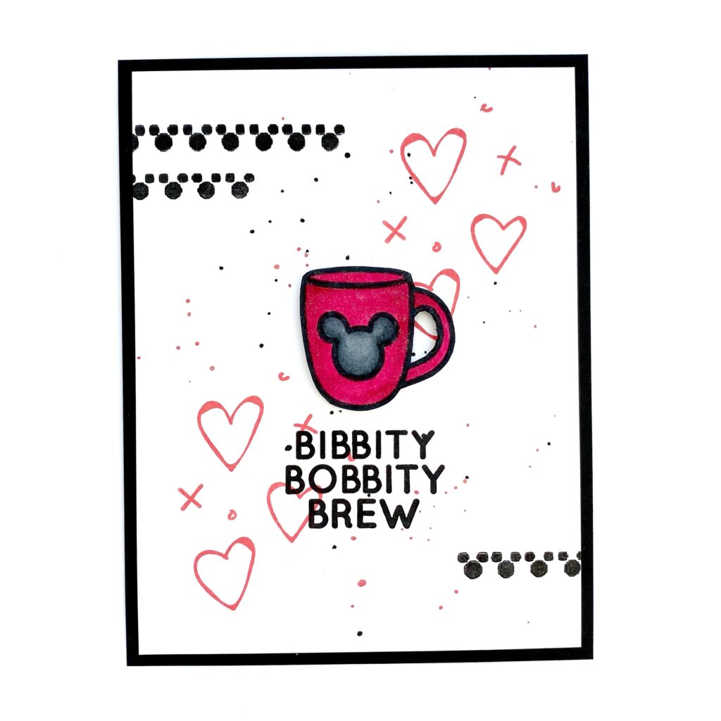 BASICS: Heart Clusters