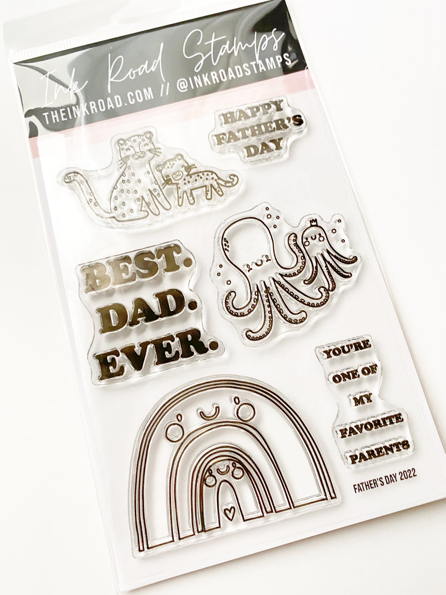Father's Day 2022 - RETIRED