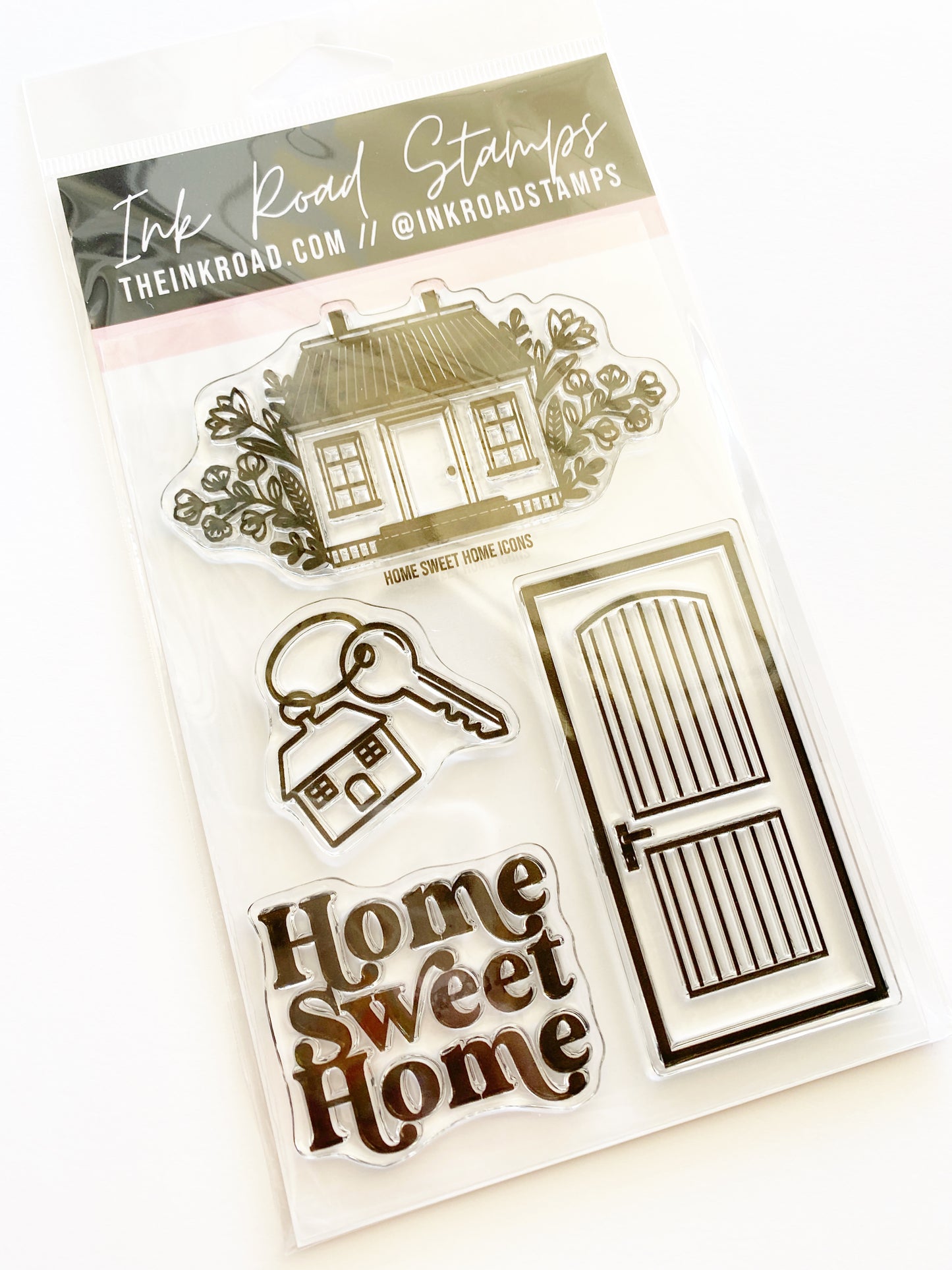 Home Sweet Home ICONS - RETIRED