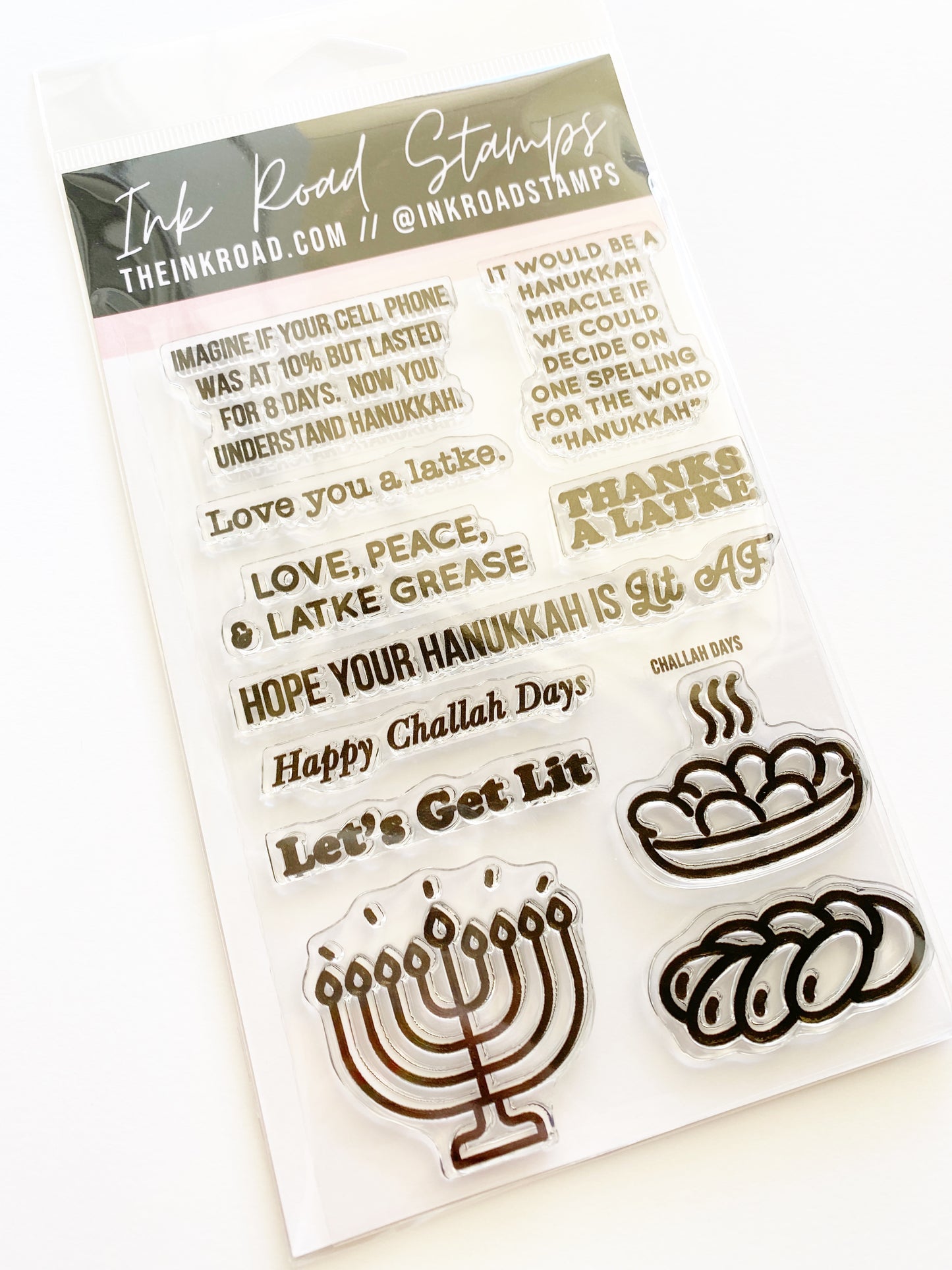 Challah Days - RETIRED