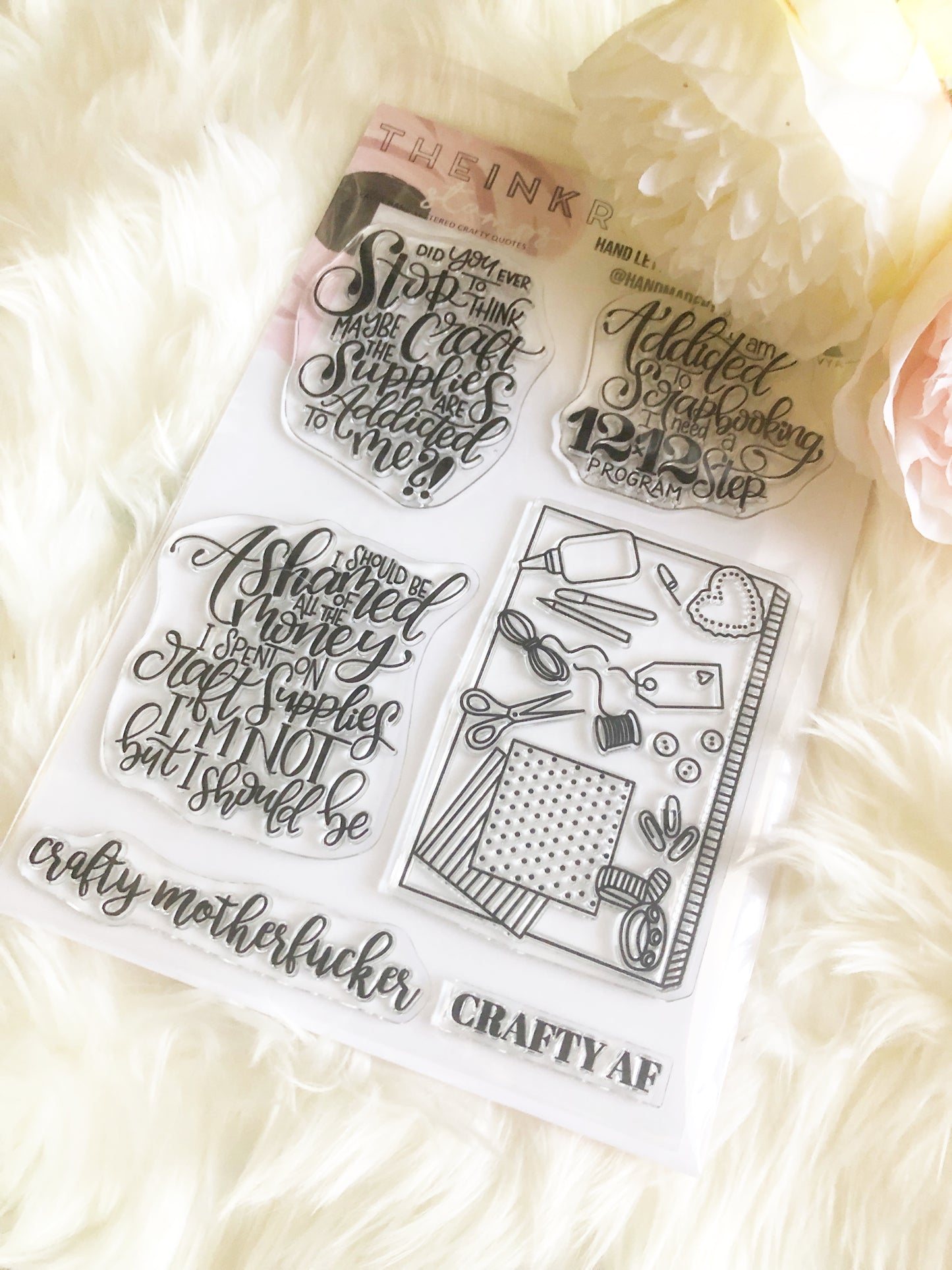 Crafty Quotes