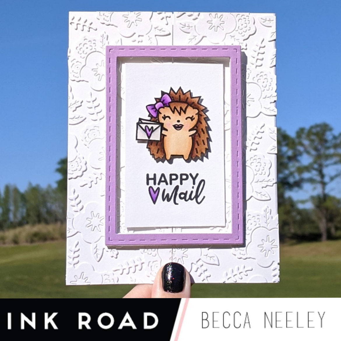 Lucy - Happy Mail
