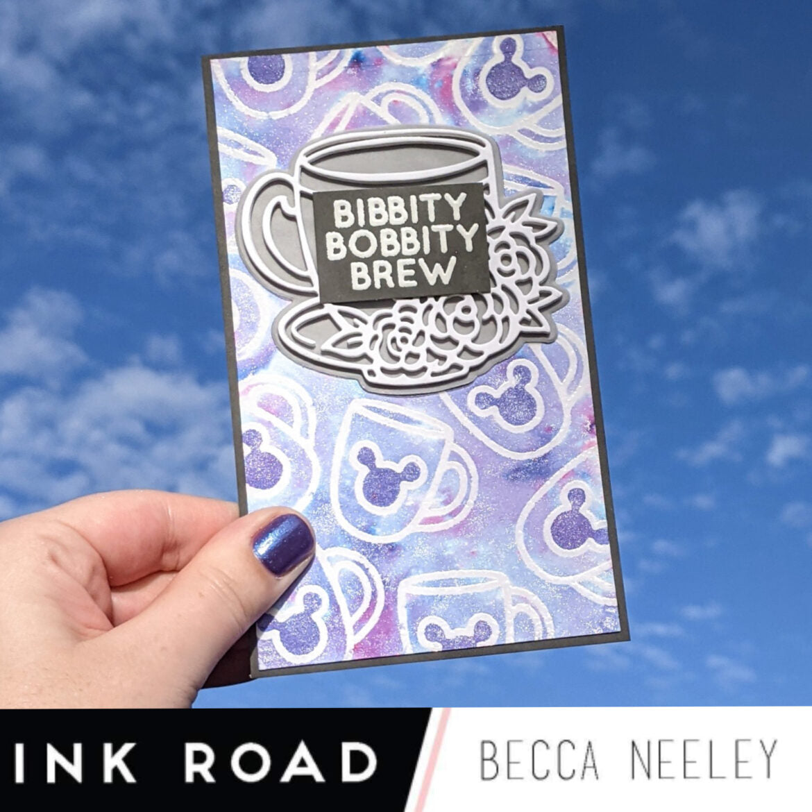 Bibbity Bobbity Brew