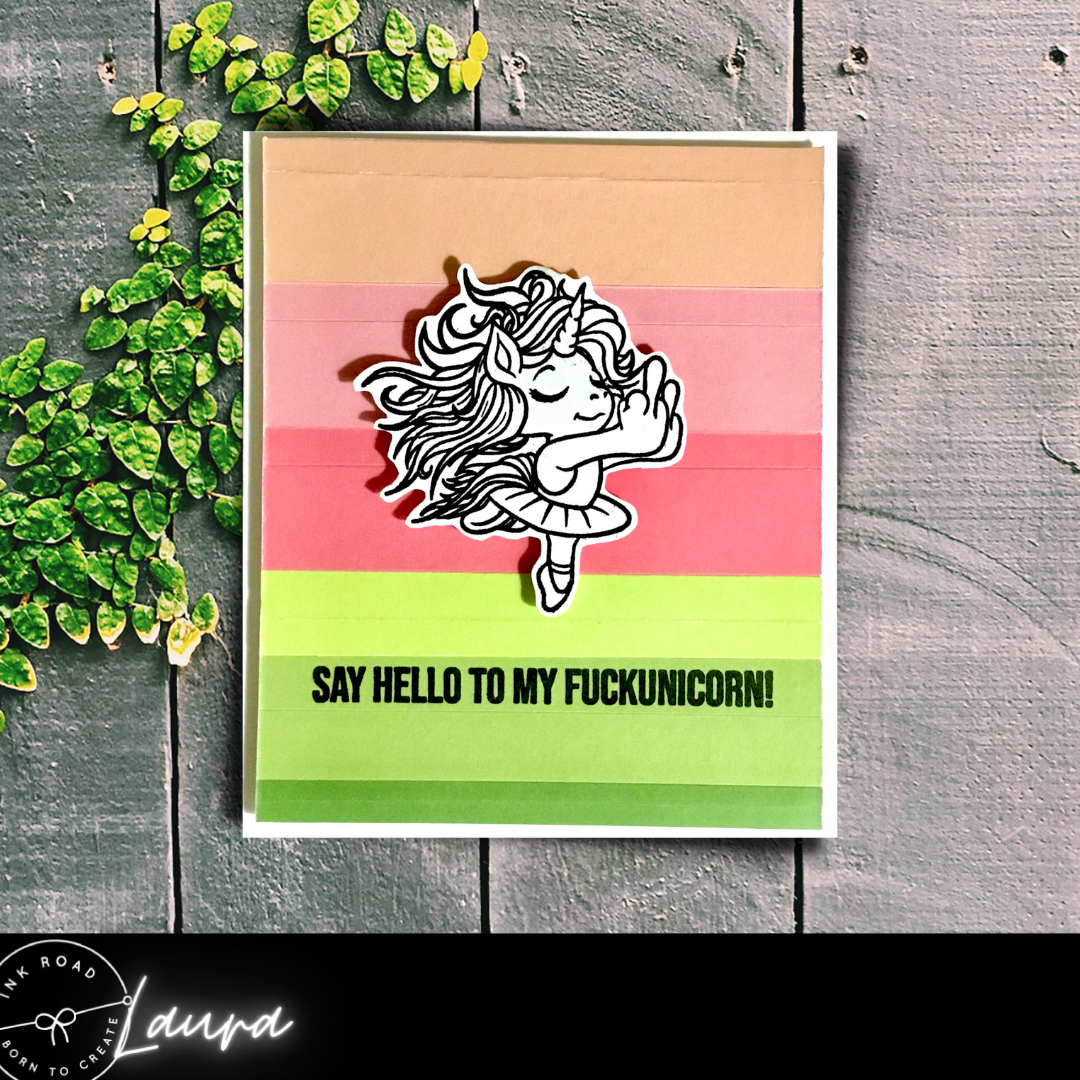 Fuckunicorn