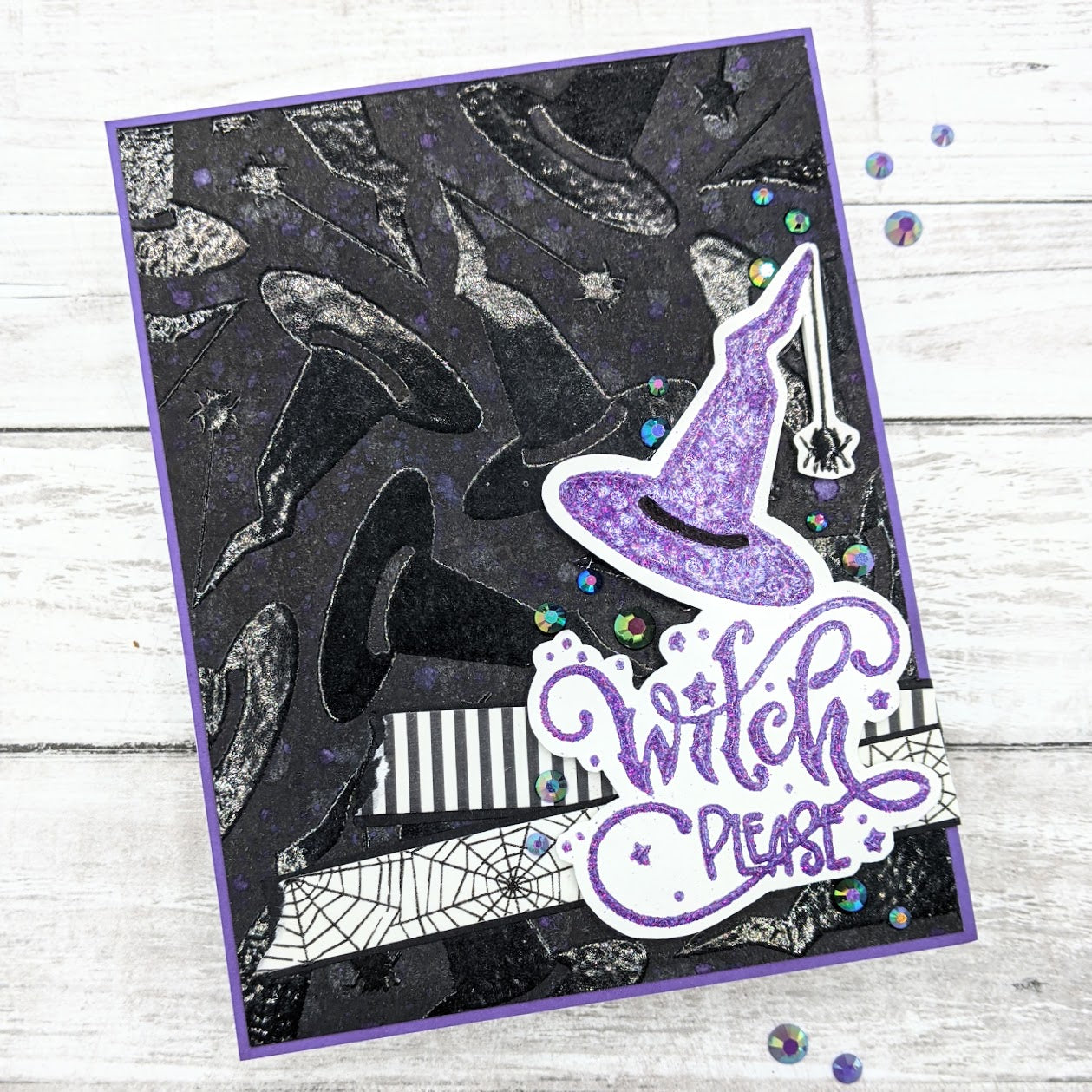 Witch Please